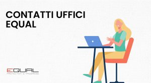 Scopri di più sull'articolo Elenco rapido contatti email e telefonici uffici Equal