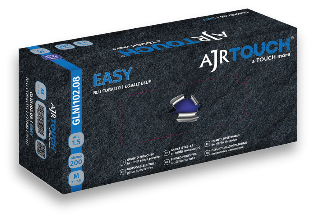 Ajrtouch® EASY •